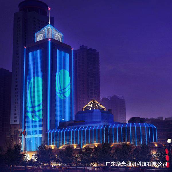 China OEM Led Dj Lights - DC24V dmx programmable led bar lighting for outdoor building – REIDZ