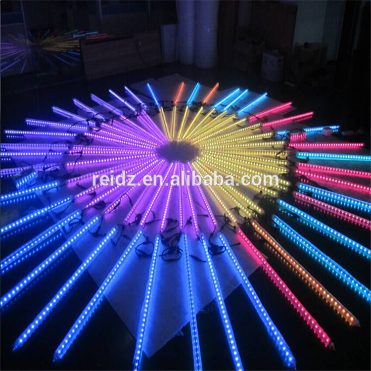 Factory selling Led Decoration Panel - LED meteor light dell disco lights tube 8 videos with red tube tube8 japan xxx – REIDZ
