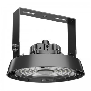 OEM Best 200w Ufo Led High Bay Light Suppliers –  Apolo UFO LED High Bay Light – ONOR