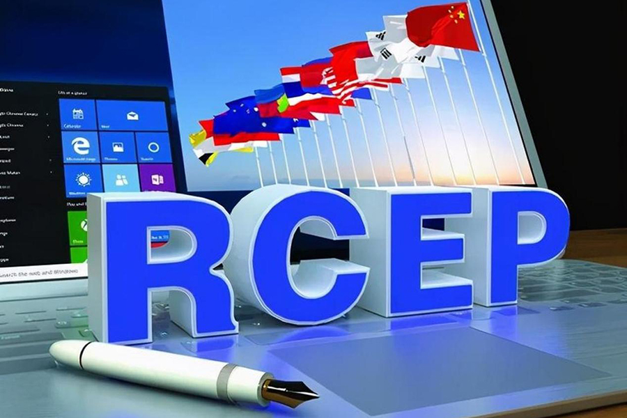 中国メーカー、RCEP諸国との経済関係緊密化を歓迎