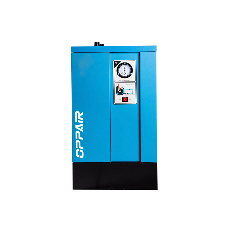 Factory Price For Industrial Screw Type Air Compressor - High quality air dryer for compressor with good price  – OPPAIR