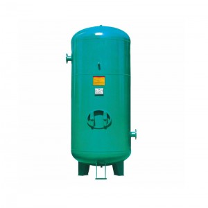 Hot Sale Factory 500 Gallon Gas Tank – Factory customized industrial equipment 300L 600L 1000L high quality  – OPPAIR