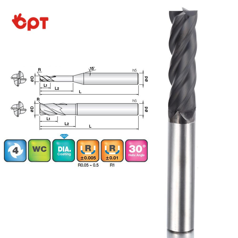 Application of graphite cutting tools