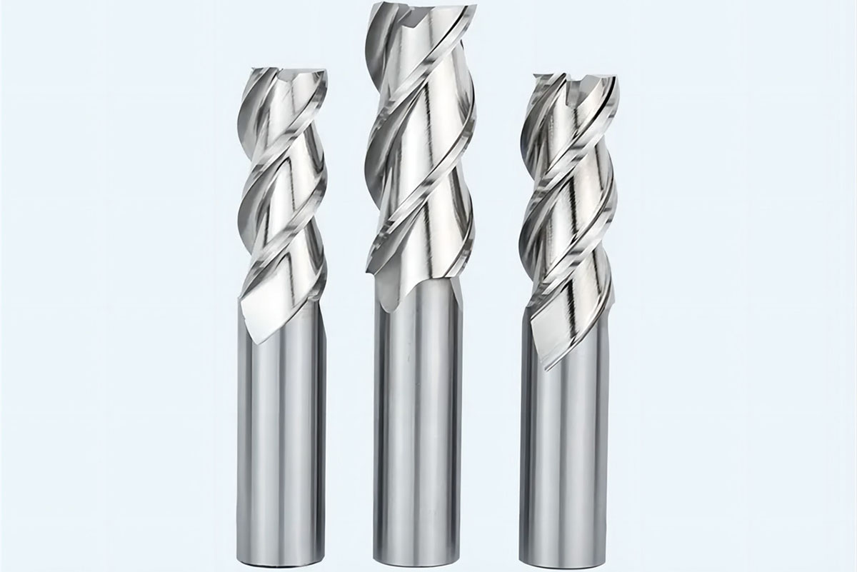 Application of high-speed steel materials