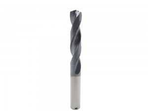 Carbide twist drills, carbide step drill for Stainless Steel and Aluminum, Customization indexable drill