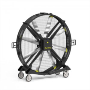 2.6M Mobile Standing Fan For Gym