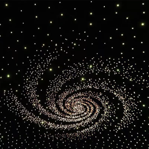 fiber optic lights ceiling galaxy star lights