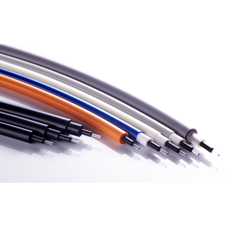 PMMA Multi-Stranded Fiber Optic Cable (5)