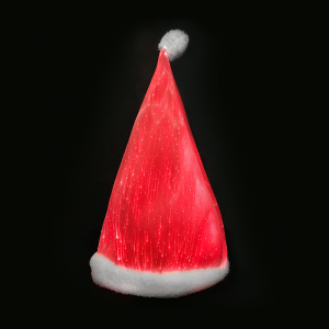 Luminous Christmas cap
