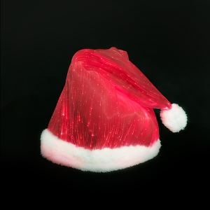Luminous Christmas cap