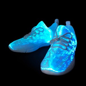 luminous shoes