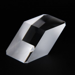 Industrial Optical Prisms From China Factory