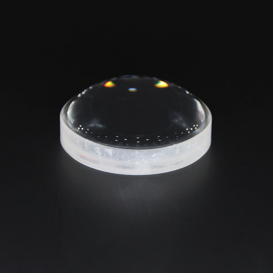 Sapphire Lens