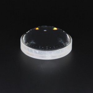 FLIR Imaging System Sapphire Lenses