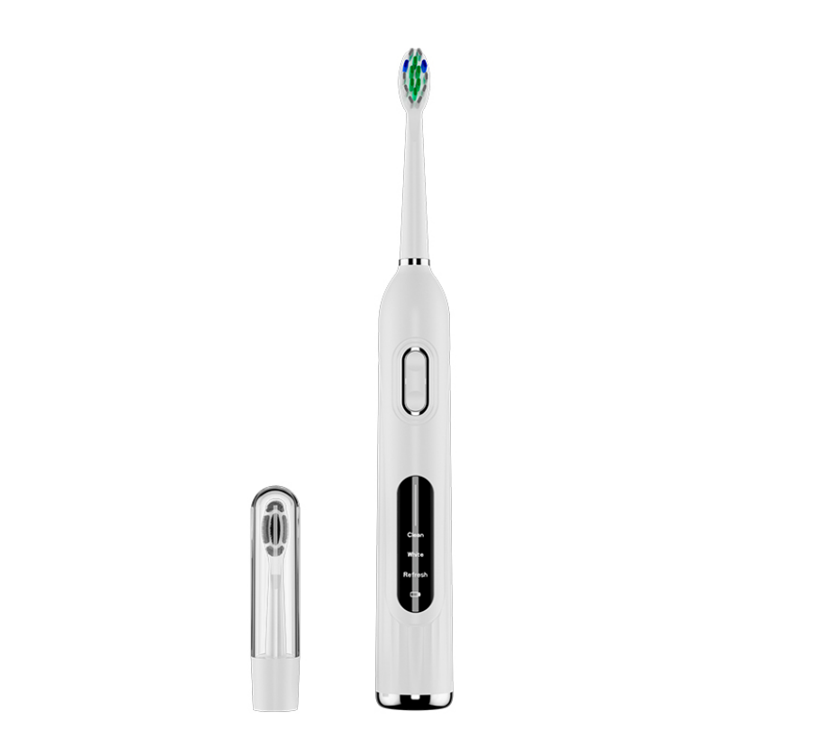 What Certifications Do an Electric Toothbrush Supplier Need in Exporting