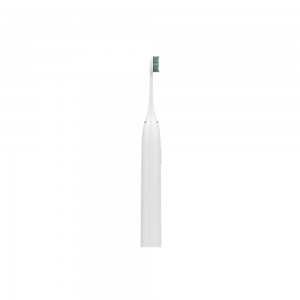 Custom Electric operated toothbrush with chargi...