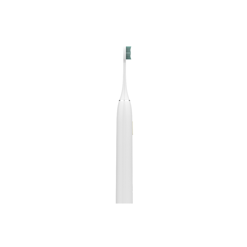 Custom Electric operated toothbrush with charging base