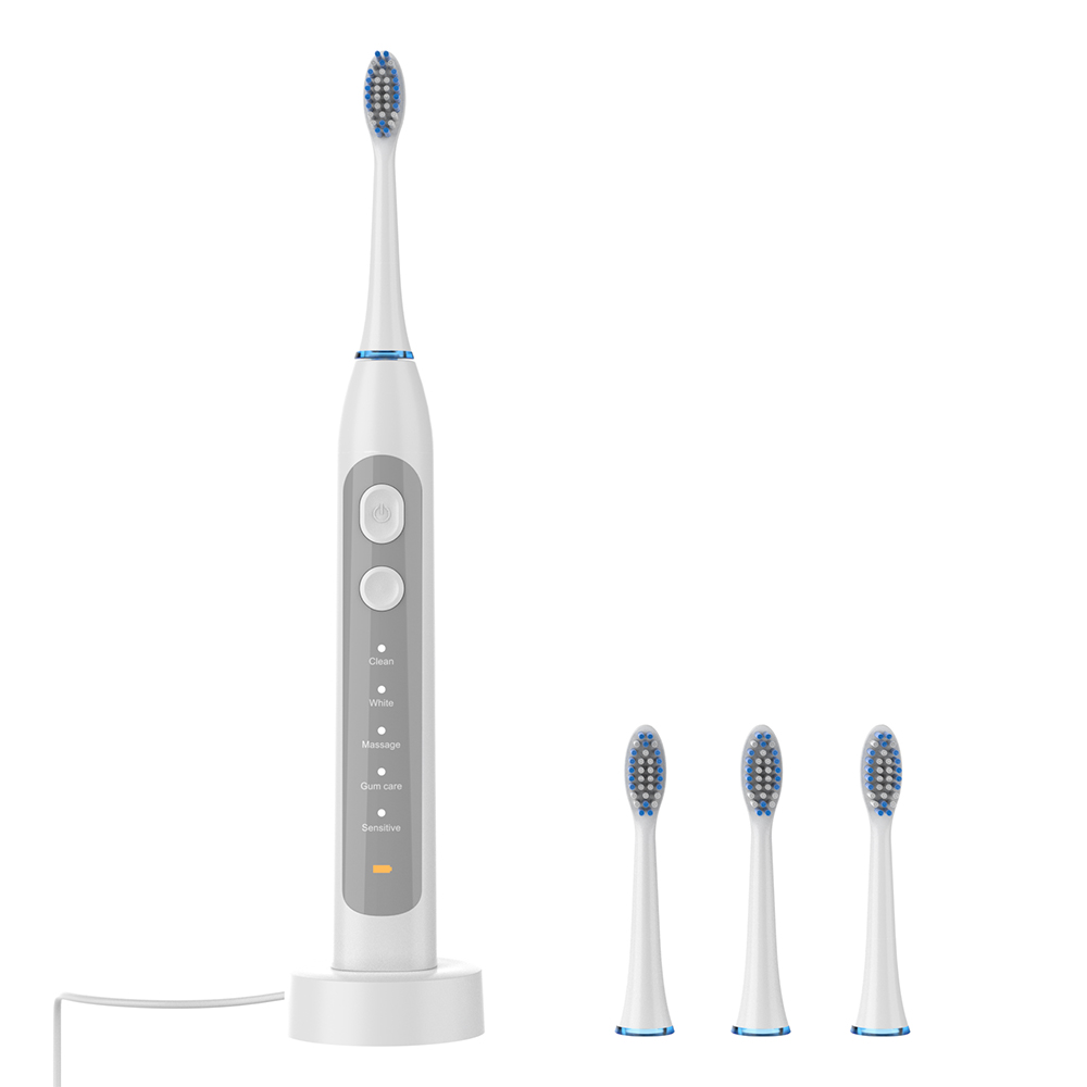 How sonic toothbrushes revolutionize oral hygiene
