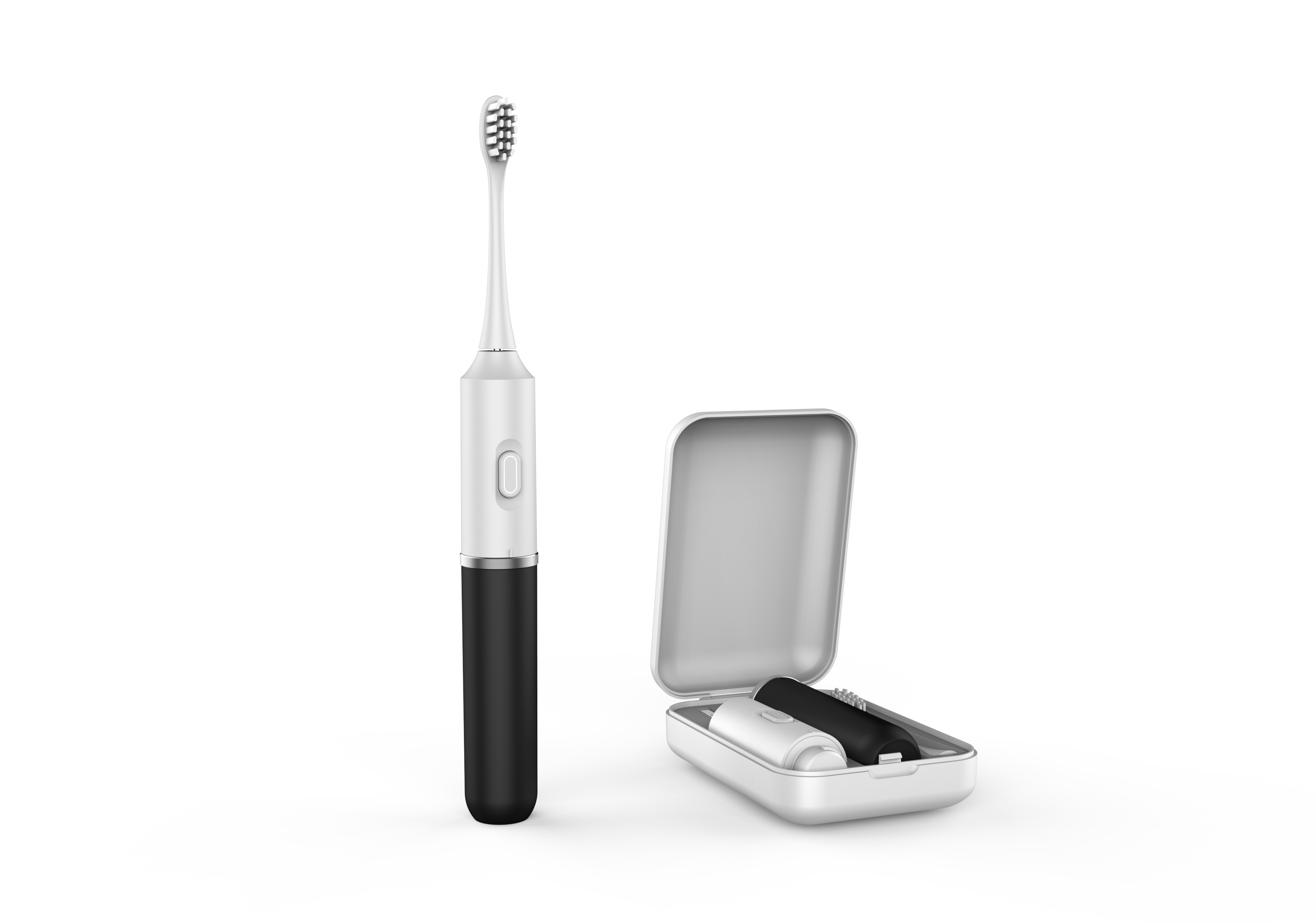 Recommend the best travel electric toothbrush