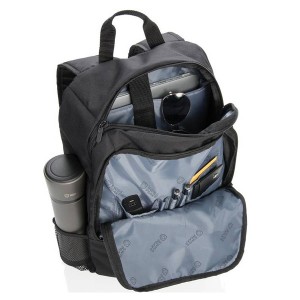 17” Business Laptop Backpack For Men’s Traveling