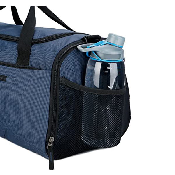 Laripwit Gym Bag for Women, 40L Medium Sports Travel Duffel Bag with Shoe  Compartment & Wet Pocket Lightweight Gym Duffle Bag for Men Multipurpose