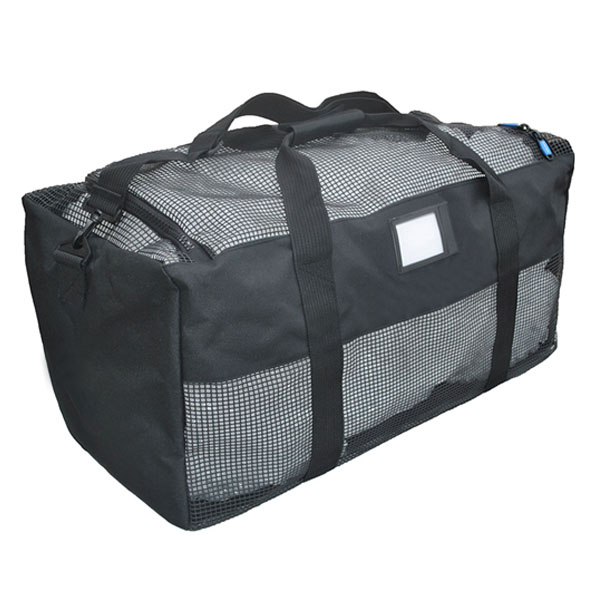 Mesh Duffle Sports Bag For Scuba Diving Equipment & Gear1 (1)