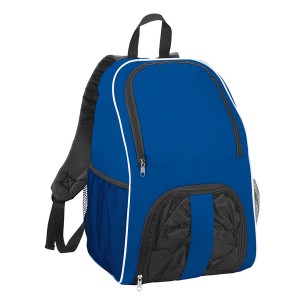 Sporting Match Ball Backpack