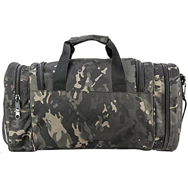 China Military Waterproof Duffel Bag Tactical Outdoor Gym Bag Army ...