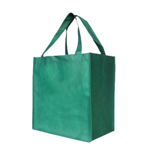 Best Price on Ultimate Grocery Shopping Bag - Non Woven Polypropylene Shipping Bag – Oready