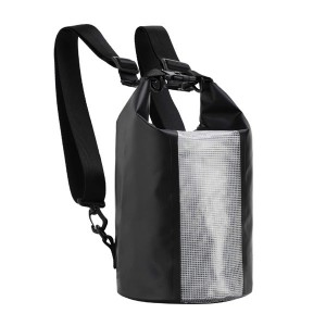 Waterproof Dry Bag Roll Top Lightweight Dry Gear Backpack