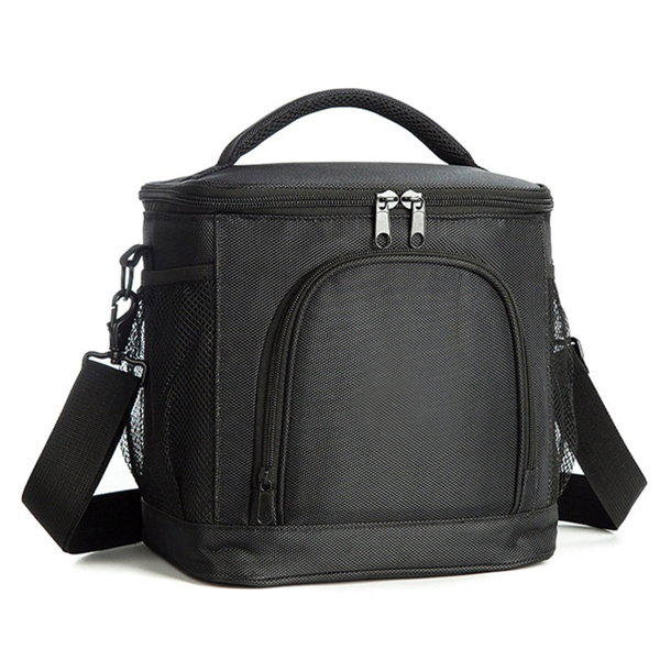 Popular Design for Welded Cooler Bag - Insulated Men and Women Soft Cooler Tote Bag with Large Side Pockets and Shoulder Strap – Oready