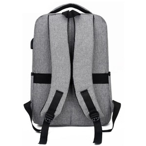 China Factory Waterproof Non-Slip Durable Stylish Laptop Backpack for Women or Men Fits 14 Inch Laptop