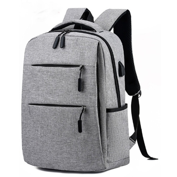 Hot New Products Tote Bag - Business Anti-Theft Ultra-Thin and Durable Travel Water Resistant Backpack with USB Charging Port – Oready