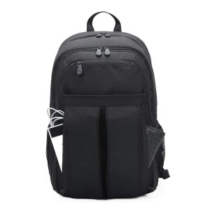 OEM Supply China New Factory Distributor Wholesale Waterproof Bag High School Students Backpack with USB Port