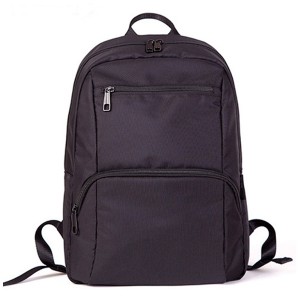 Classic College Student Backpack Bag for Women Men
