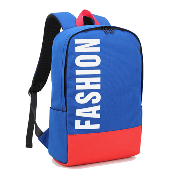 China Cheap price Travel Bag - Custom Boys Sports Bagpack School Backpack Wholesale Gym Backpack – Oready