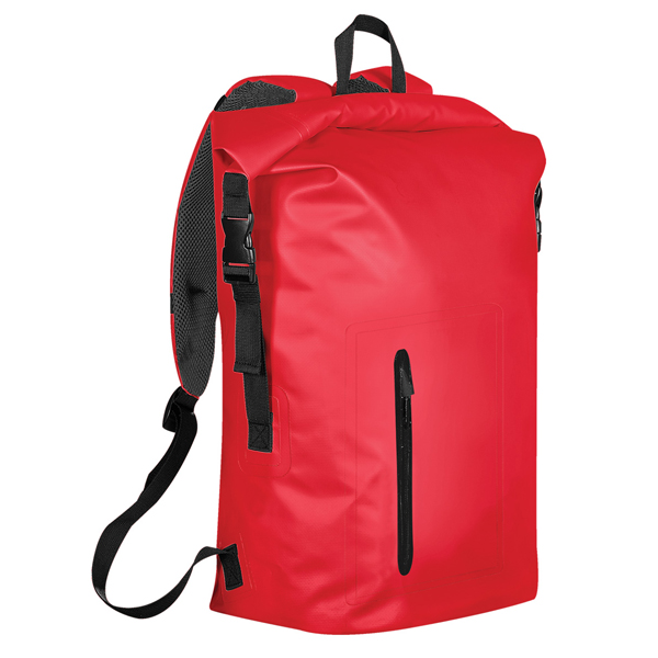 China Waterproof Dry Backpack 10L 20L 30L 40L Floating Roll-top