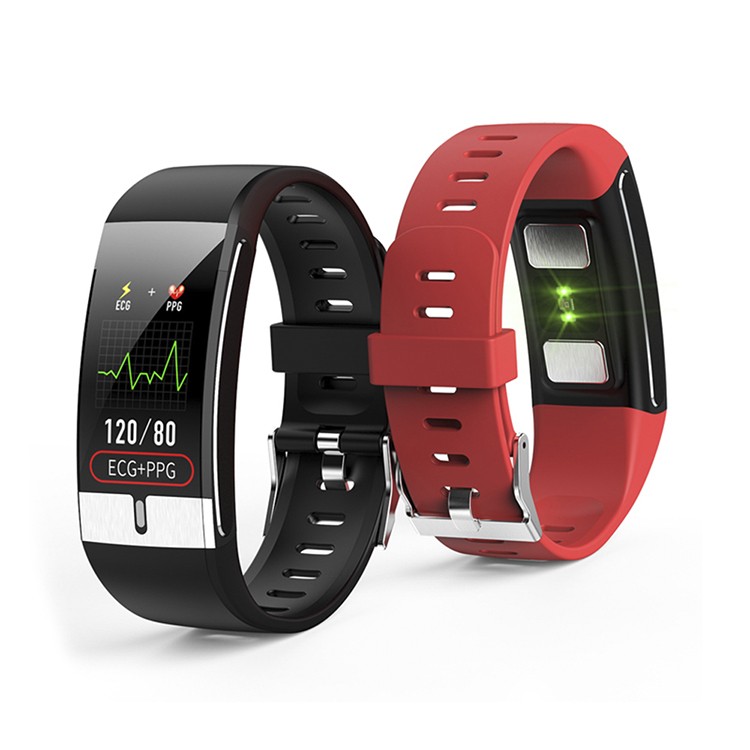 Best ECG body temperature smart watch Manufacturer and Factory
