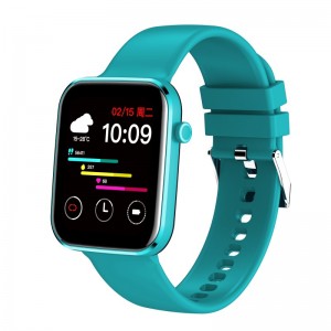 Heart Rate Monitor Smart Watch Band
