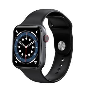 Sport smart watch with bluetooth calling