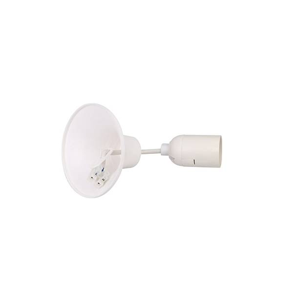 CE E27 Ceiling Lamp Cords Featured Image