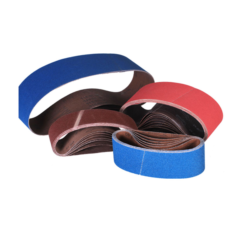 2022 Good Quality Abrasive Cloth Belt - Endless belts – Orientcraft