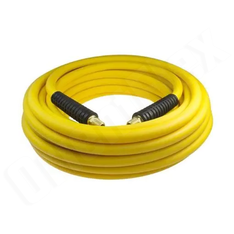 Hybrid Air Hose For Compressor And Cleaning Equipment