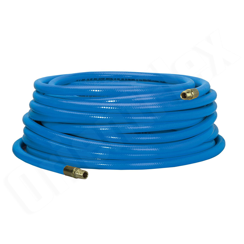 PVC Air Hose For Compressor And Other Pnematic Tools