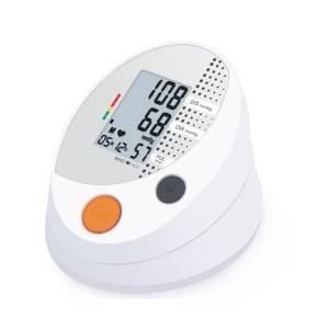 ORT522 Monitor tekanan darah tipe lengan atas