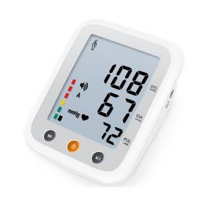 ORT530 Upper arm type blood pressure monitor