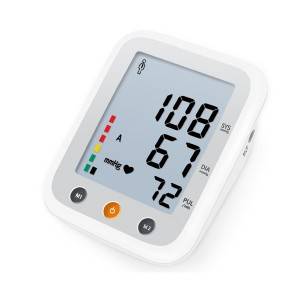 ORT532 Felkar típusú vérnyomásmérő