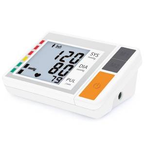ORT562 Mjerač krvnog tlaka za nadlakticu