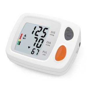 ORT588 Monitor tekanan darah tipe lengan atas