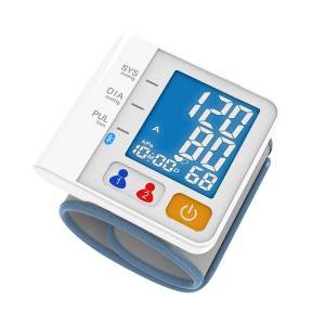 ORT 758 Augšdelma tipa asinsspiediena mērītājs